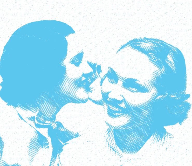 How to Talk About Your Work Without Sounding Boring