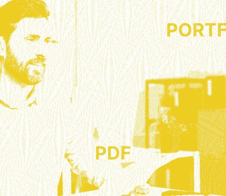 Online Portfolios vs PDFs: Which Works Better?