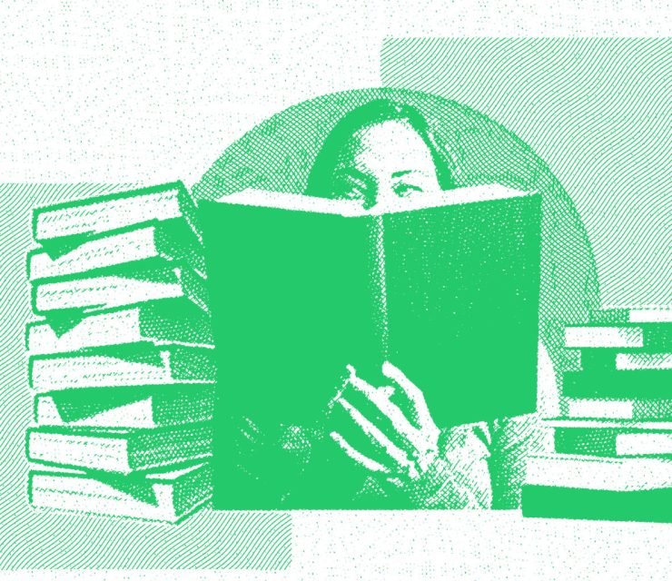Projects to Include When You Have Nothing “Real” Yet