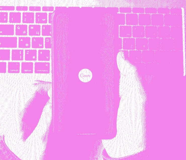Should You Use Canva or InDesign for Your Portfolio?