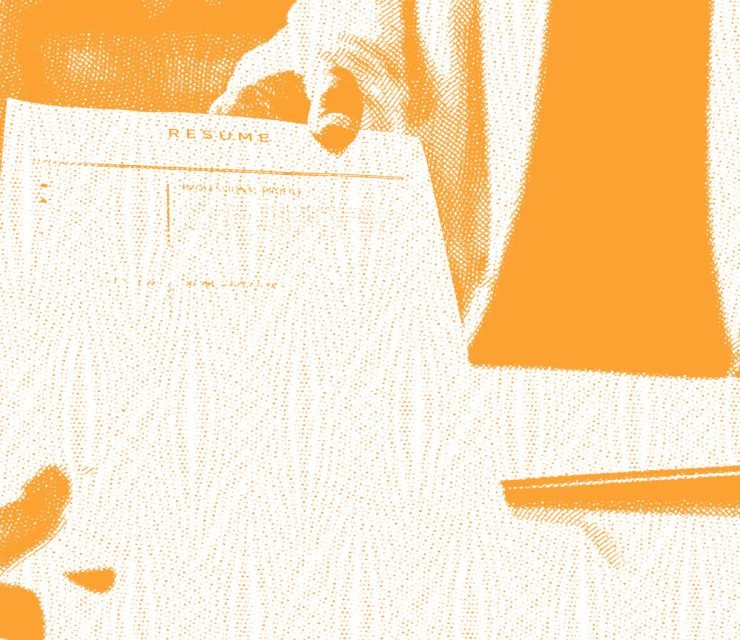 The Anatomy of a Resume That Gets Replies
