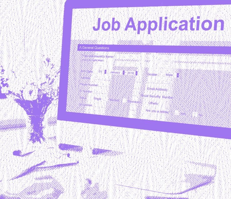 What to Put in Your First Job Application (Even with No Experience)