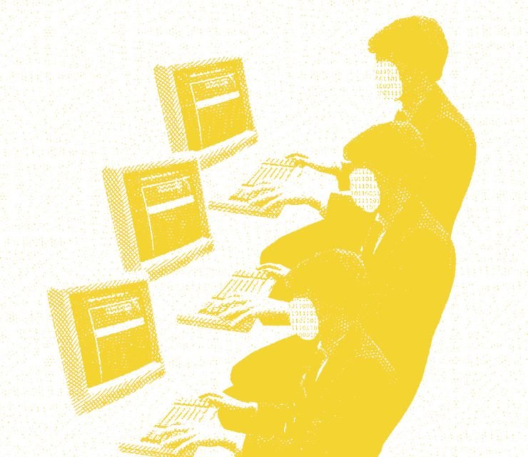 Building a Structured Interview Loop for Your Studio