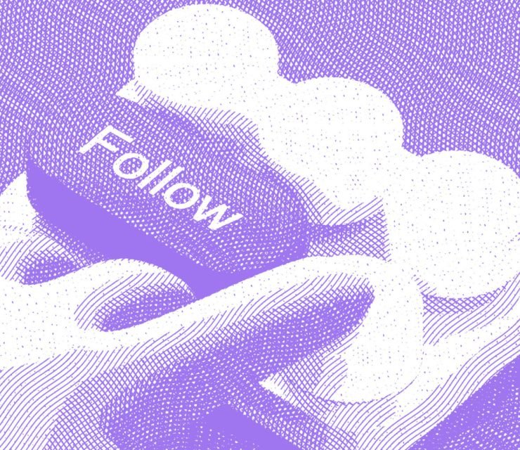 How to Follow Up Without Feeling Annoying
