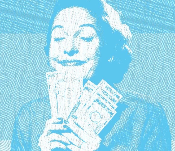 How to Talk About Salary Without Making It Awkward