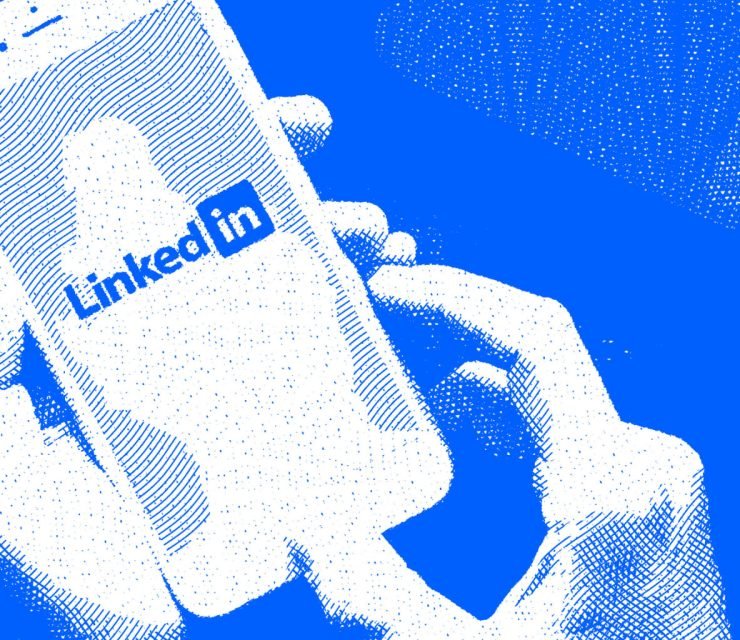 How to Use LinkedIn as an Architect or Designer