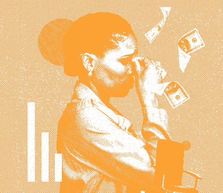 The Hidden Costs of Underpaying Creative Talent