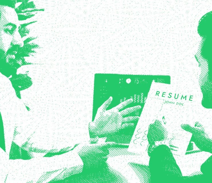 The Right Way to Explain a Gap in Your Resume