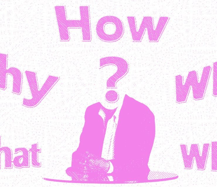 What to Ask at the End of an Interview
