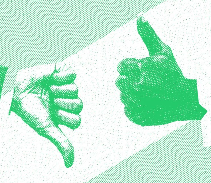 When to Say Yes (And When to Walk Away)