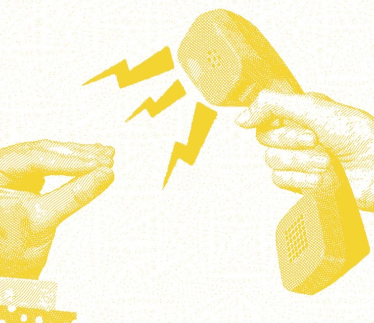 How to Ask for Feedback That Helps You Improve