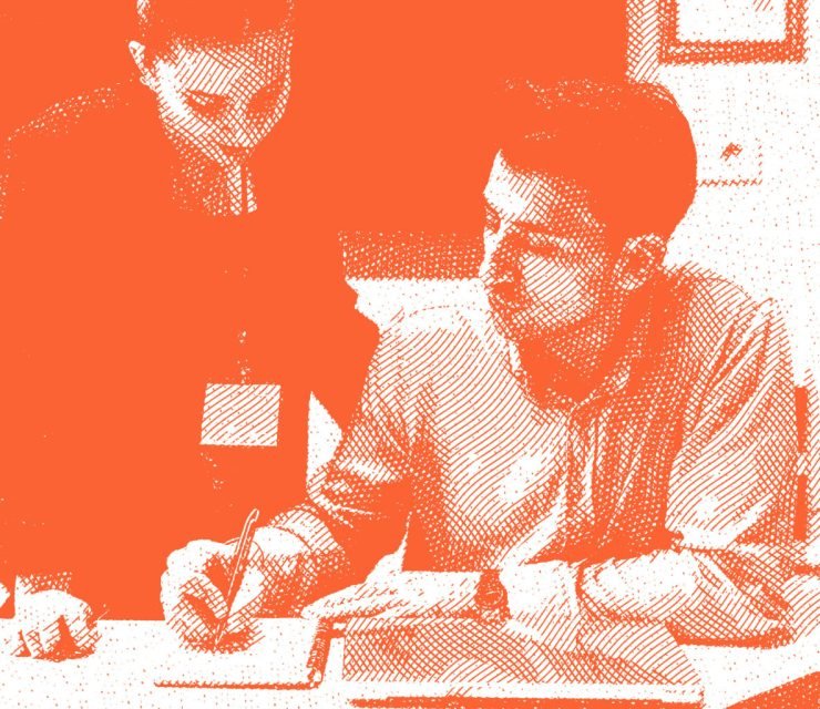 How to Find a Mentor (Even Without a Formal Program)
