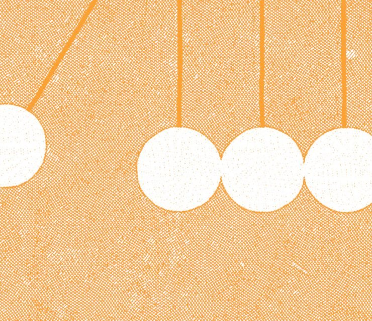 How to Handle Conflict Without Losing Momentum