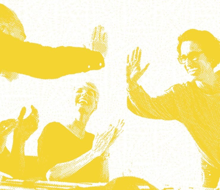 How to Retain Top Talent in a Competitive Market
