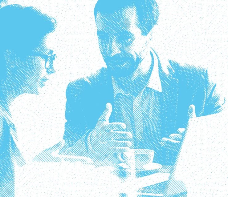 Build a Creative Team That Gels and Grows Together