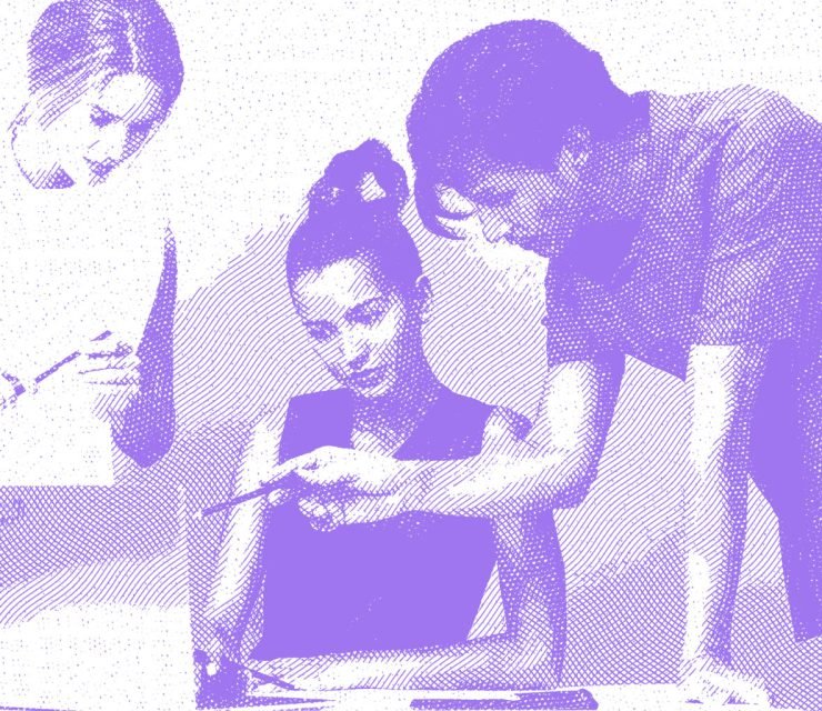 Dealing with Feedback (Even When It Stings)