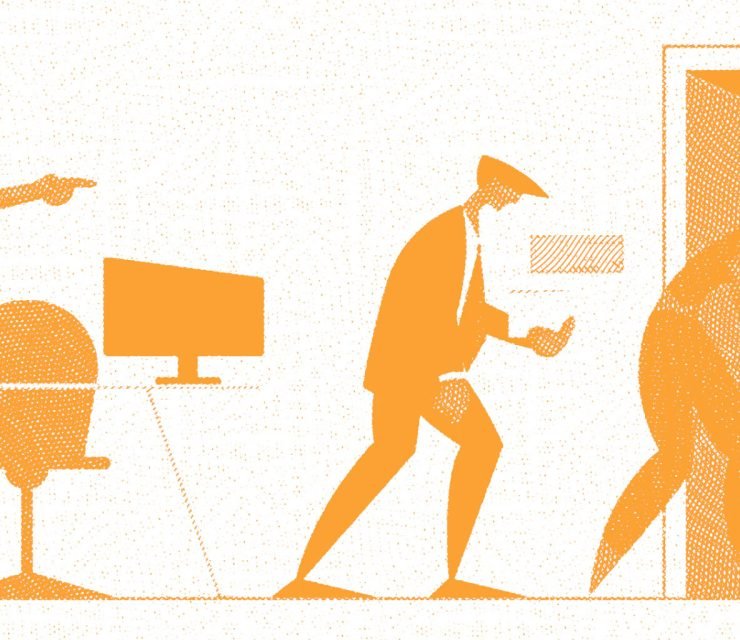 Delegation for Creatives: Why Letting Go Grows Your Team