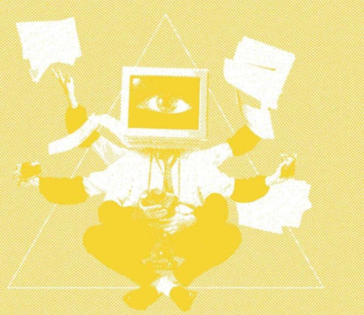 How to Communicate Your Ideas Visually and Verbally
