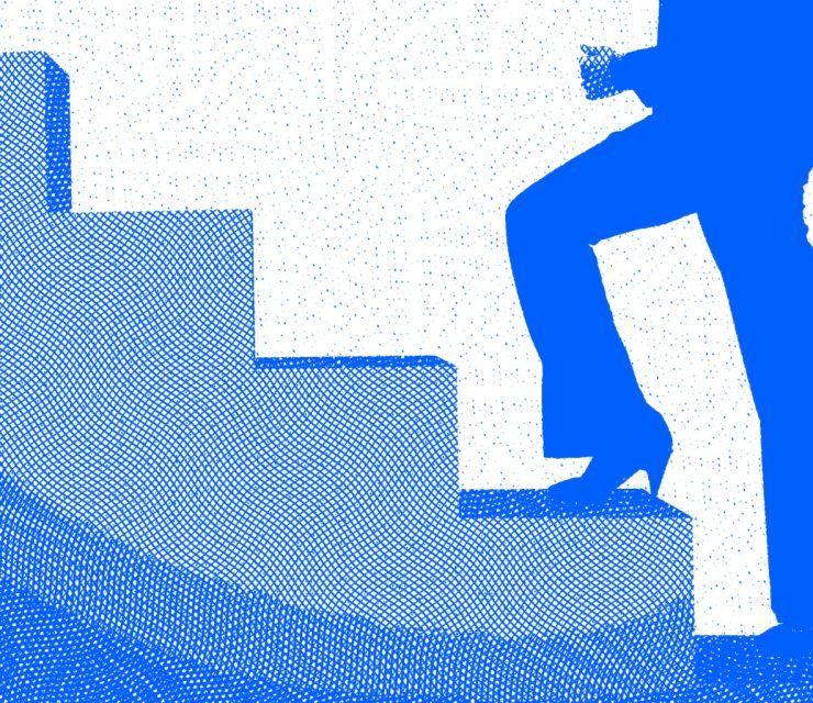 How to Take Initiative Without Overstepping