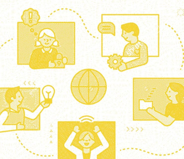 How to Work with Freelancers Without Losing Consistency