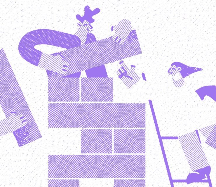 Making Collaboration Easier Across Hybrid Teams