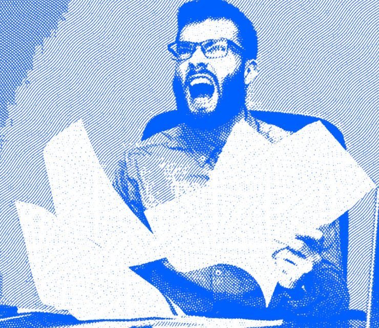 Should You Stay or Go? A Self-Check Before Quitting