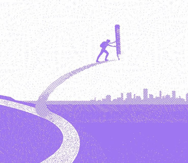 From Hidden to Hired: LinkedIn Visibility Tactics for Emerging Architects