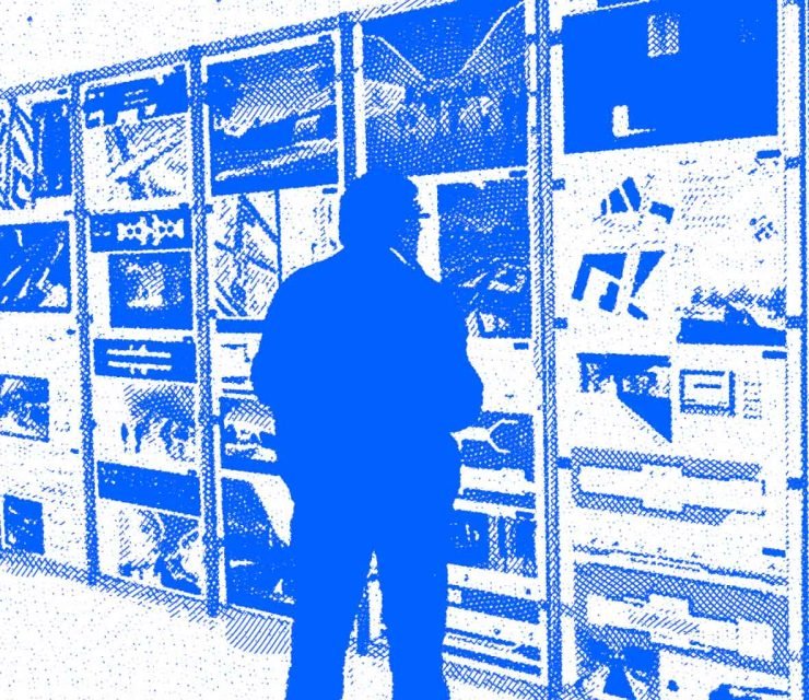 Your Portfolio Isn’t a Museum, It’s a Sales Page